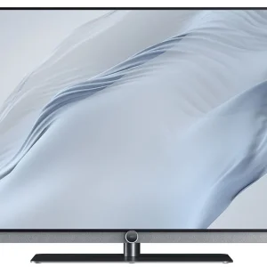 en vente Téléviseurs Loewe Oled Tv 55″ Bild V.55 Dr+ Silver. 10