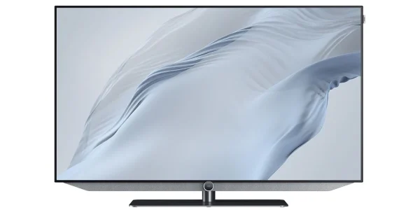 en vente Téléviseurs Loewe Oled Tv 55″ Bild V.55 Dr+ Silver. 4