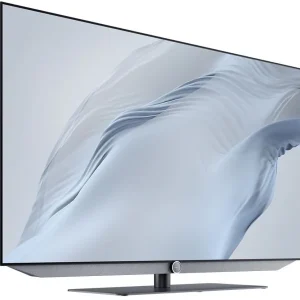 en vente Téléviseurs Loewe Oled Tv 55″ Bild V.55 Dr+ Silver. 12