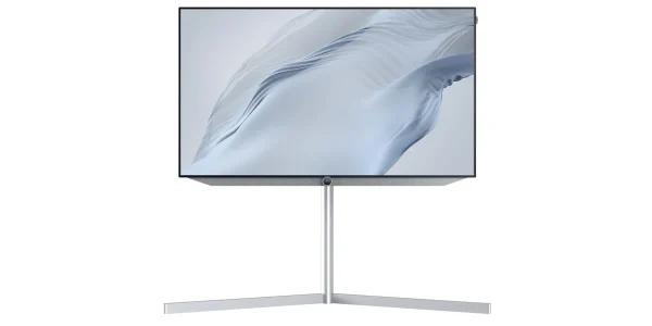 en vente Téléviseurs Loewe Oled Tv 55″ Bild V.55 Dr+ Silver. 1