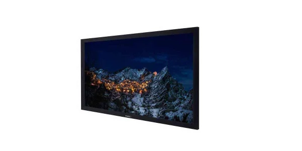 Écrans De Projection Lumene Movie Palace Uhd 4k 240c Velvet Screen De super promotions disponibles 1