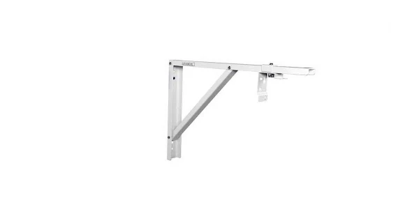 qualité supérieure Fixations Et Supports Lumene Wallmounting Bracket 200 1