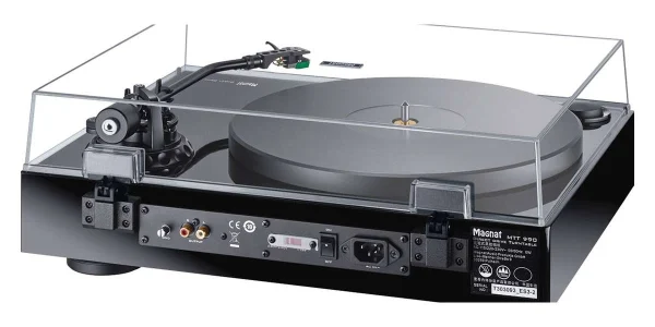 achat pas cher Platines Vinyles Magnat Mtt 990 5