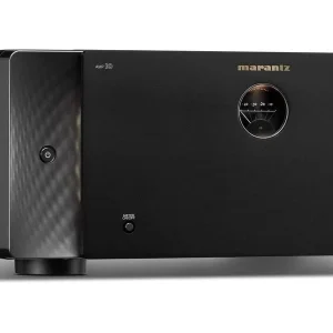 mode tendance Amplis De Puissance Home Cinéma Marantz Amp 10 8