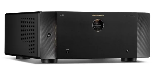 mode tendance Amplis De Puissance Home Cinéma Marantz Amp 10 3