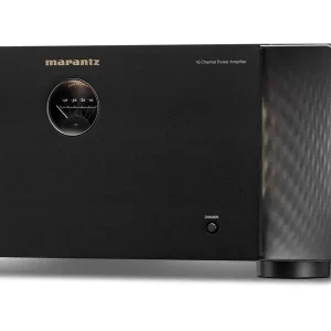 mode tendance Amplis De Puissance Home Cinéma Marantz Amp 10 10