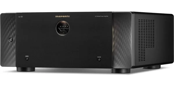 mode tendance Amplis De Puissance Home Cinéma Marantz Amp 10 4