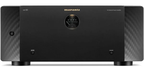 mode tendance Amplis De Puissance Home Cinéma Marantz Amp 10 1