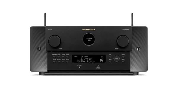 Amplis De Puissance Home Cinéma Marantz Av 10 Satisfait ou Remboursé 3