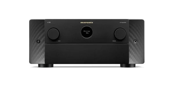 Amplis De Puissance Home Cinéma Marantz Av 10 Satisfait ou Remboursé 1