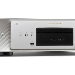 SOLDES TOUT À Lecteurs CD Marantz Cd60 Argent Or 9