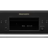 Lecteurs CD Marantz Cd60 Noir Nouveau 19