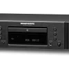 fashioniable Lecteurs CD Marantz Cd6007 Noir 10