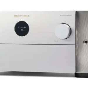 soldes luxe Amplificateurs Home Cinéma Marantz Cinema 40 Argent Or 12