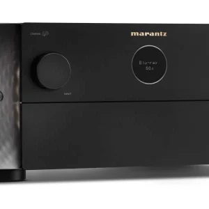 Amplificateurs Home Cinéma Marantz Cinema 40 Noir jusqu'à 10