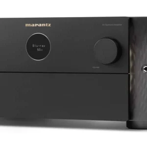 Amplificateurs Home Cinéma Marantz Cinema 40 Noir jusqu'à 12