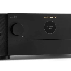 Amplificateurs Home Cinéma Marantz Cinema 50 Noir grande surprise 13