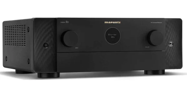 Amplificateurs Home Cinéma Marantz Cinema 50 Noir grande surprise 4