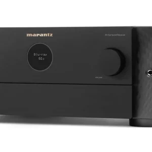 Amplificateurs Home Cinéma Marantz Cinema 50 Noir grande surprise 15