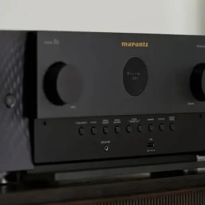 Amplificateurs Home Cinéma Marantz Cinema 50 Noir grande surprise 21