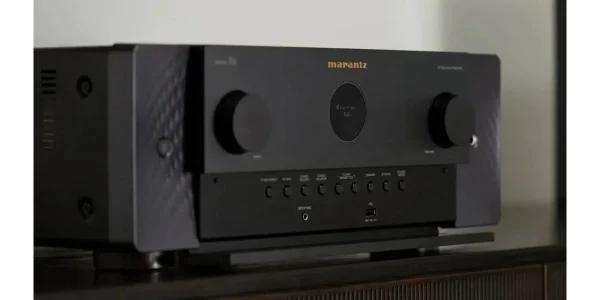 Amplificateurs Home Cinéma Marantz Cinema 50 Noir grande surprise 8