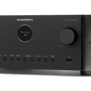 Amplificateurs Home Cinéma Marantz Cinema 60dab Noir vente à bas prix 10