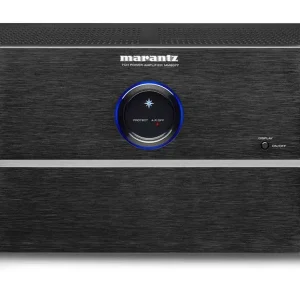 Amplis De Puissance Home Cinéma Marantz Mm8077 Livraison internationale 7