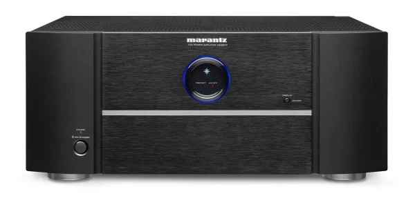 Amplis De Puissance Home Cinéma Marantz Mm8077 Livraison internationale 3