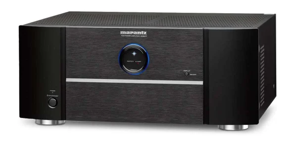 Amplis De Puissance Home Cinéma Marantz Mm8077 Livraison internationale 1