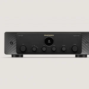 Amplificateurs Intégrés Marantz Model 30 Noir à prix très bas 12