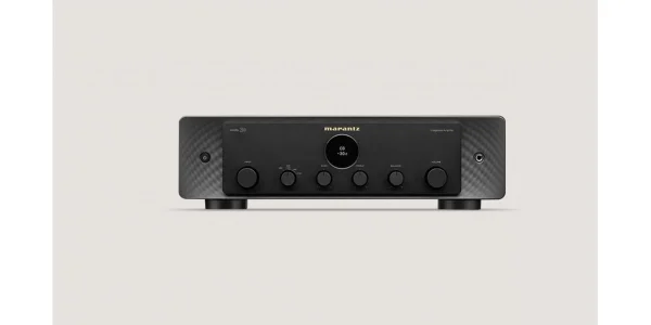 Amplificateurs Intégrés Marantz Model 30 Noir à prix très bas 3