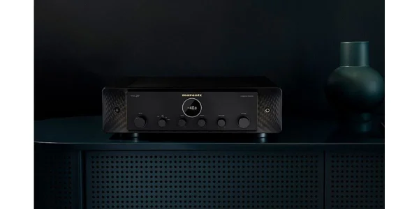 Amplificateurs Intégrés Marantz Model 30 Noir à prix très bas 4