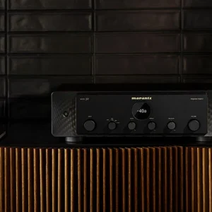 Amplificateurs Intégrés Marantz Model 30 Noir à prix très bas 16