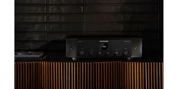 Amplificateurs Intégrés Marantz Model 30 Noir à prix très bas 5