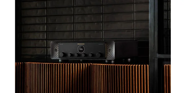 Amplificateurs Intégrés Marantz Model 30 Noir à prix très bas 6