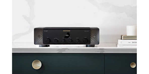 Amplificateurs Intégrés Marantz Model 30 Noir à prix très bas 7