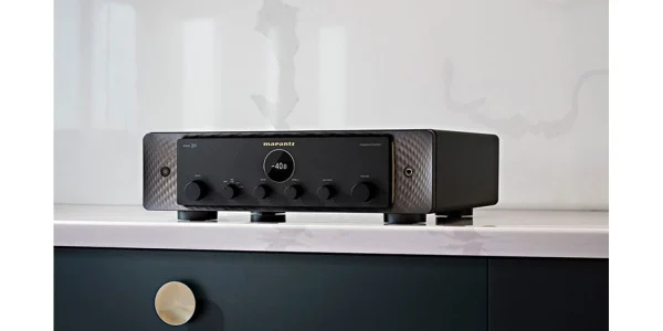 Amplificateurs Intégrés Marantz Model 30 Noir à prix très bas 8