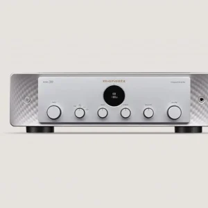 Amplificateurs Intégrés Marantz Model 30 Silver vente en ligne pas cher 12