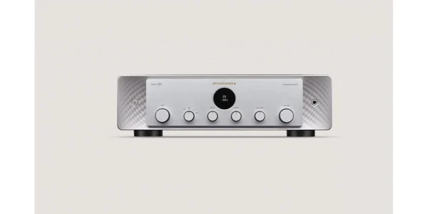 Amplificateurs Intégrés Marantz Model 30 Silver vente en ligne pas cher 3