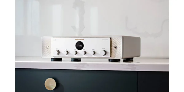 Amplificateurs Intégrés Marantz Model 30 Silver vente en ligne pas cher 5