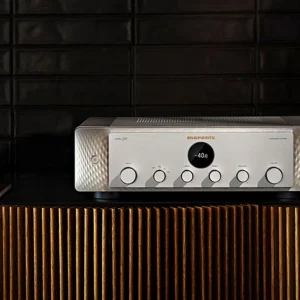 Amplificateurs Intégrés Marantz Model 30 Silver vente en ligne pas cher 18