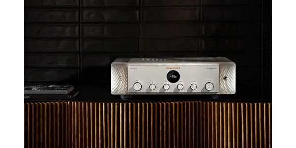 Amplificateurs Intégrés Marantz Model 30 Silver vente en ligne pas cher 6