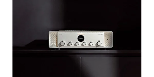 Amplificateurs Intégrés Marantz Model 30 Silver vente en ligne pas cher 7