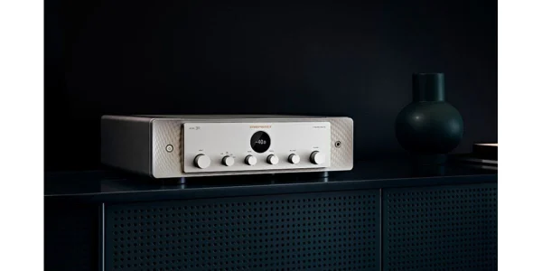 Amplificateurs Intégrés Marantz Model 30 Silver vente en ligne pas cher 9