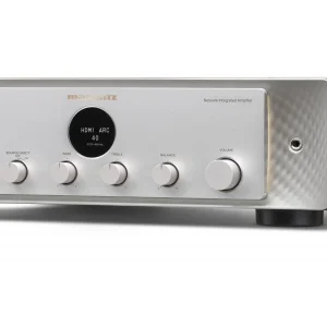 Amplificateurs Intégrés Marantz Model 40n Argent l'unique style 10