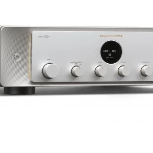 Amplificateurs Intégrés Marantz Model 40n Argent l'unique style 12