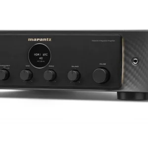 Amplificateurs Intégrés Marantz Model 40n Noir REMISE allant 10