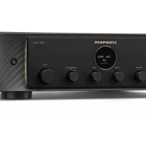 Amplificateurs Intégrés Marantz Model 40n Noir REMISE allant 12