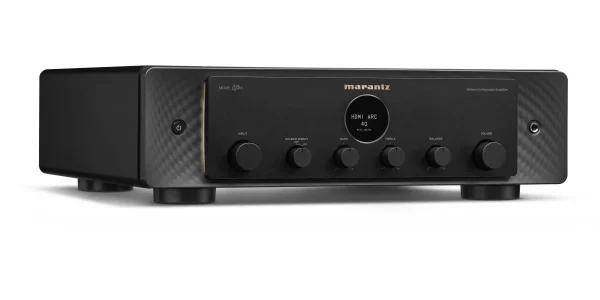 Amplificateurs Intégrés Marantz Model 40n Noir REMISE allant 4