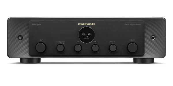 Amplificateurs Intégrés Marantz Model 40n Noir REMISE allant 1